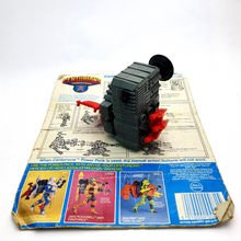 Load image into Gallery viewer, CENTURIONS POWER PACK Complete Action Figure ACCESSORIES ☆ Backing Card Vintage Original 90s Kenner Loose
