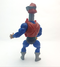 Load image into Gallery viewer, MASTERS OF THE UNIVERSE ☆ MEKANECK Vintage Figure ☆ MOTU Loose 80s Mattel Original
