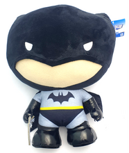 Load image into Gallery viewer, YuMe DZNR BATMAN DARK KNIGHT 10&quot; Plush Toy Doll Justice League Edition

