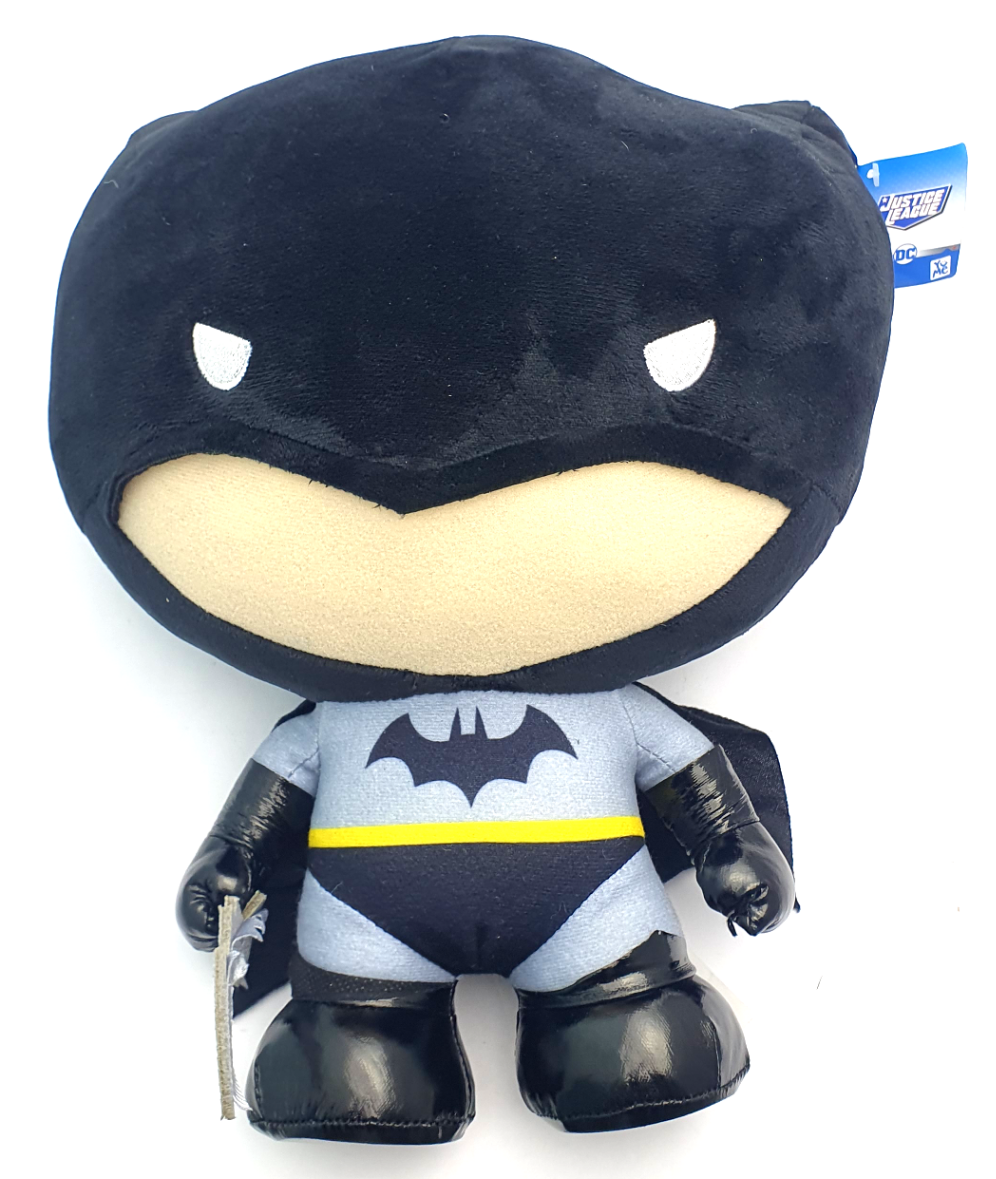YuMe DZNR BATMAN DARK KNIGHT 10