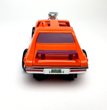 Load image into Gallery viewer, M.A.S.K ☆ STINGER Bruno Sheppard ☆ BOXED Complete Vintage MASK Kenner 80s US Box
