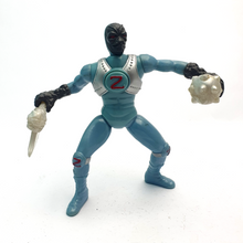 Load image into Gallery viewer, POWER RANGERS ☆ SPACE ALIENS PUTTY Falls Apart Action Figures ☆ Vintage Bandai
