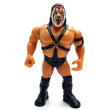 Load image into Gallery viewer, WWF HASBRO ☆ DEMOLITION SMASH Vintage Wrestling Figure ☆ Original 90s Series 2
