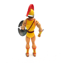 Load image into Gallery viewer, ADVANCED DUNGEONS AND DRAGONS ☆ YOUNG MALE TITAN Vintage Figure ☆ LJN Original 80s

