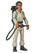 Load image into Gallery viewer, Original ☆ LUCKY Ghostbusters Fright Features Action Figure ☆ MOC Sealed Carded 13 cm 2021
