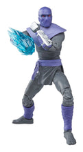 Load image into Gallery viewer, Power Rangers x TMNT Foot Soldier Tommy &amp; Morphed Raphael Lightning Collection Action Figures ☆ Turtles 2022
