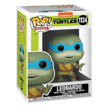 Load image into Gallery viewer, Teenage Mutant Ninja Turtles POP! Movies Vinyl Figures Set of 7 Vinyl Figures ☆ Boxed
